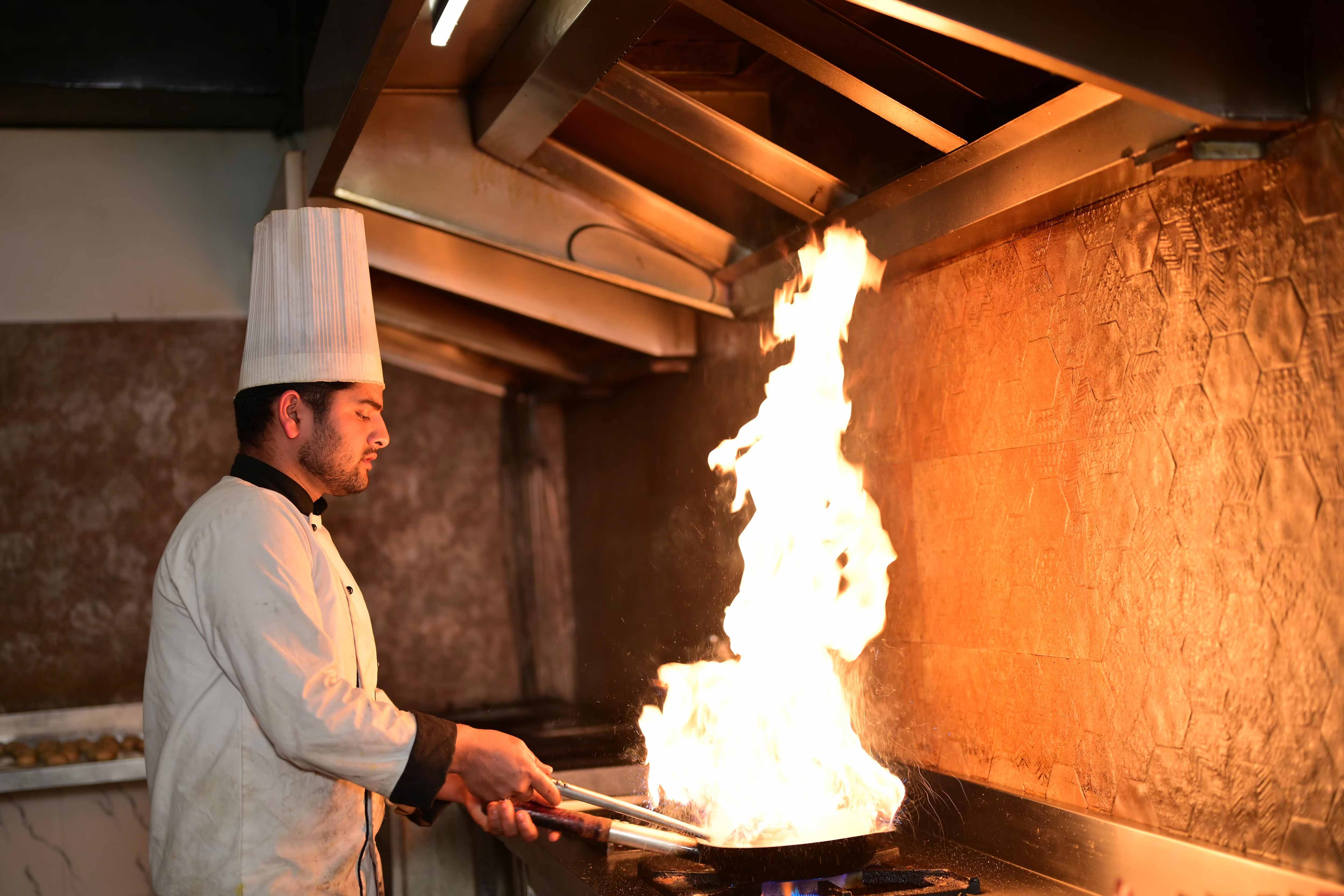 Chania
